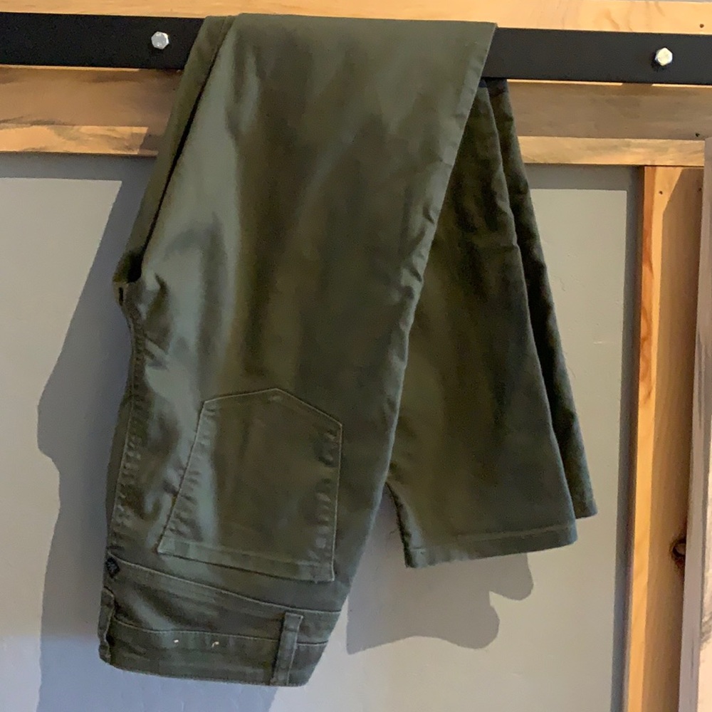 Prana Kayla Jean, size 6